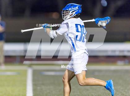 Thumbnail 1 in Calvary Christian @ Jesuit photogallery.