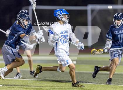 Thumbnail 2 in Calvary Christian @ Jesuit photogallery.
