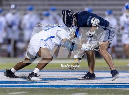 Thumbnail 1 in Calvary Christian @ Jesuit photogallery.