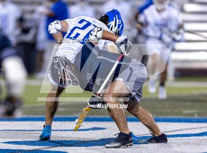 Thumbnail 2 in Calvary Christian @ Jesuit photogallery.