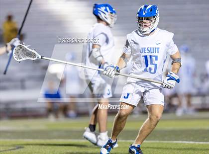 Thumbnail 1 in Calvary Christian @ Jesuit photogallery.