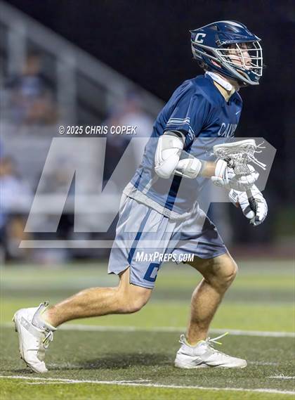 Thumbnail 3 in Calvary Christian @ Jesuit photogallery.
