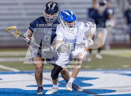 Thumbnail 3 in Calvary Christian @ Jesuit photogallery.