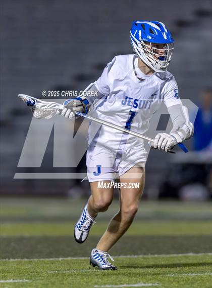 Thumbnail 1 in Calvary Christian @ Jesuit photogallery.