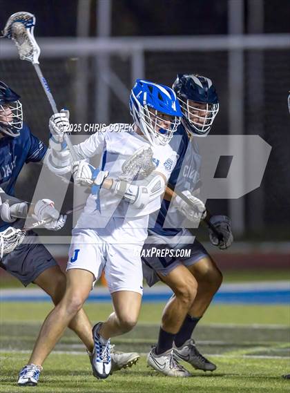 Thumbnail 3 in Calvary Christian @ Jesuit photogallery.