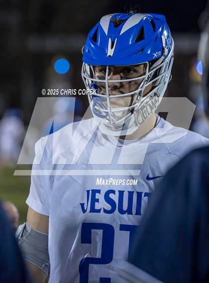 Thumbnail 2 in Calvary Christian @ Jesuit photogallery.
