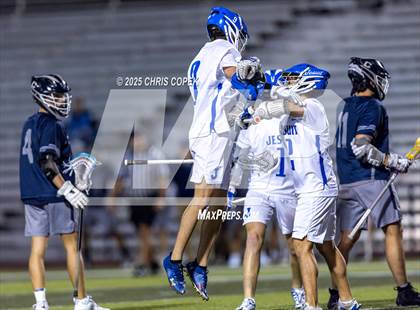 Thumbnail 2 in Calvary Christian @ Jesuit photogallery.