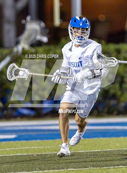 Thumbnail 1 in Calvary Christian @ Jesuit photogallery.