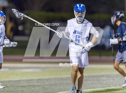 Thumbnail 1 in Calvary Christian @ Jesuit photogallery.