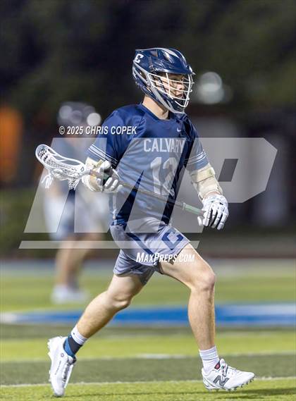 Thumbnail 1 in Calvary Christian @ Jesuit photogallery.