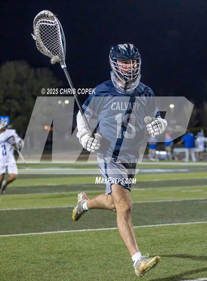 Thumbnail 1 in Calvary Christian @ Jesuit photogallery.