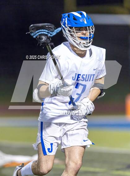Thumbnail 3 in Calvary Christian @ Jesuit photogallery.
