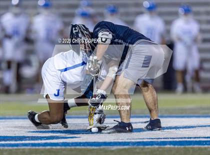 Thumbnail 3 in Calvary Christian @ Jesuit photogallery.
