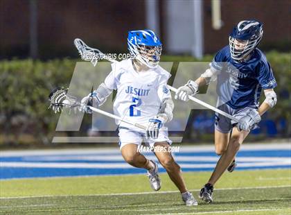 Thumbnail 2 in Calvary Christian @ Jesuit photogallery.