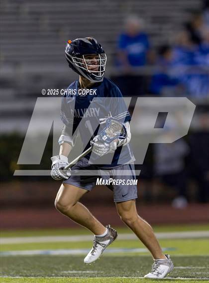 Thumbnail 1 in Calvary Christian @ Jesuit photogallery.