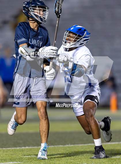Thumbnail 2 in Calvary Christian @ Jesuit photogallery.