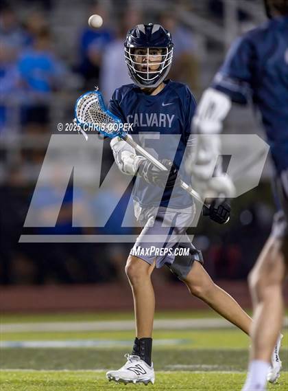 Thumbnail 1 in Calvary Christian @ Jesuit photogallery.