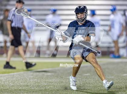 Thumbnail 3 in Calvary Christian @ Jesuit photogallery.