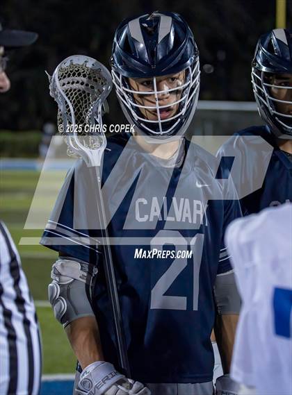 Thumbnail 2 in Calvary Christian @ Jesuit photogallery.