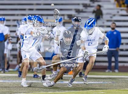 Thumbnail 3 in Calvary Christian @ Jesuit photogallery.