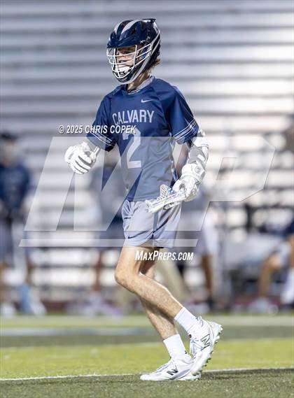 Thumbnail 3 in Calvary Christian @ Jesuit photogallery.