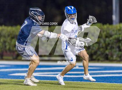 Thumbnail 1 in Calvary Christian @ Jesuit photogallery.