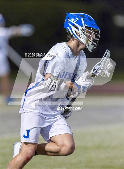 Thumbnail 3 in Calvary Christian @ Jesuit photogallery.
