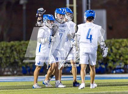 Thumbnail 1 in Calvary Christian @ Jesuit photogallery.