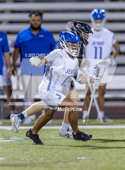 Thumbnail 3 in Calvary Christian @ Jesuit photogallery.