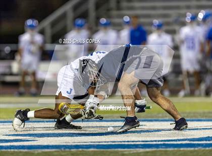 Thumbnail 2 in Calvary Christian @ Jesuit photogallery.