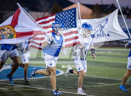 Thumbnail 1 in Calvary Christian @ Jesuit photogallery.