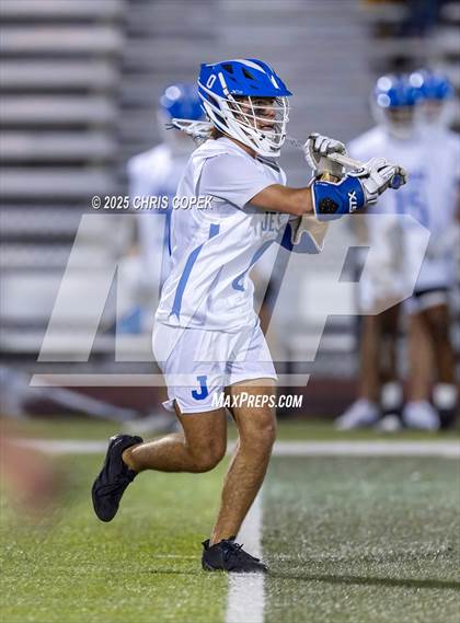 Thumbnail 1 in Calvary Christian @ Jesuit photogallery.