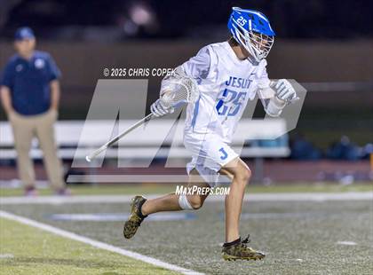 Thumbnail 3 in Calvary Christian @ Jesuit photogallery.