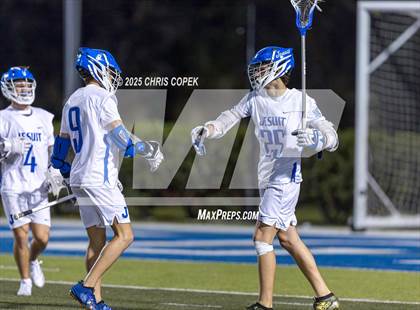 Thumbnail 2 in Calvary Christian @ Jesuit photogallery.