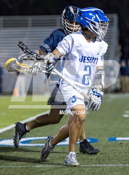 Thumbnail 3 in Calvary Christian @ Jesuit photogallery.