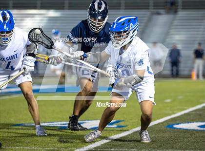 Thumbnail 2 in Calvary Christian @ Jesuit photogallery.