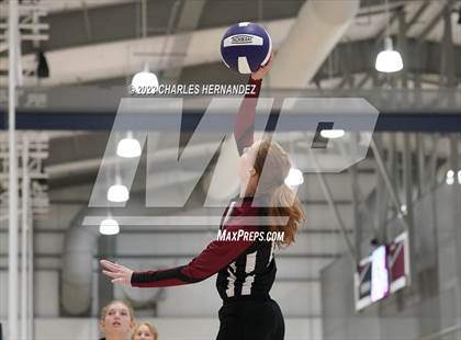 Thumbnail 2 in Victoria Cobra HomeSchool vs CHSA HomeSchool (Aggieland Come and Take It Showdown) photogallery.