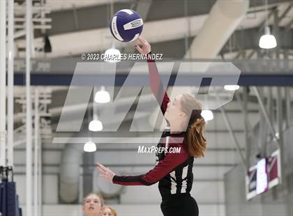 Thumbnail 3 in Victoria Cobra HomeSchool vs CHSA HomeSchool (Aggieland Come and Take It Showdown) photogallery.