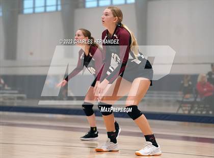 Thumbnail 3 in Victoria Cobra HomeSchool vs CHSA HomeSchool (Aggieland Come and Take It Showdown) photogallery.