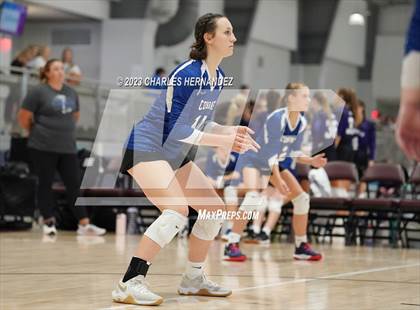 Thumbnail 3 in Victoria Cobra HomeSchool vs CHSA HomeSchool (Aggieland Come and Take It Showdown) photogallery.
