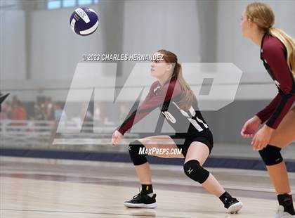 Thumbnail 1 in Victoria Cobra HomeSchool vs CHSA HomeSchool (Aggieland Come and Take It Showdown) photogallery.