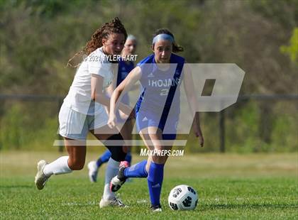 Thumbnail 3 in Indianapolis Bishop Chatard vs. Lawrence North (Plainfield Invite Game #1) photogallery.