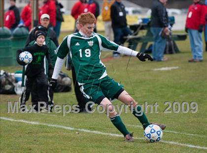 Thumbnail 1 in Hamilton vs. Chazy (NYSPHSAA Class D Semifinal) photogallery.