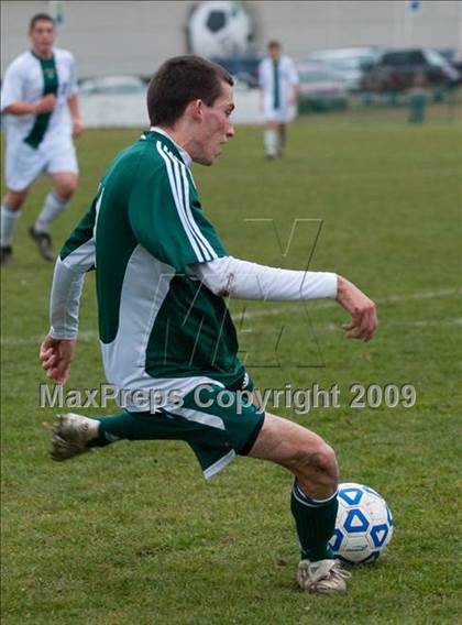 Thumbnail 3 in Hamilton vs. Chazy (NYSPHSAA Class D Semifinal) photogallery.