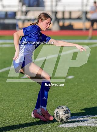 Gatesville @ Lampasas