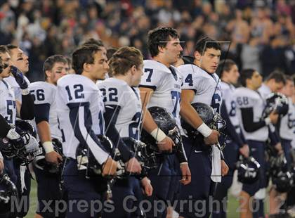 Thumbnail 1 in Bishop Feehan vs. Lynnfield (MIAA Division 3A East Final) photogallery.