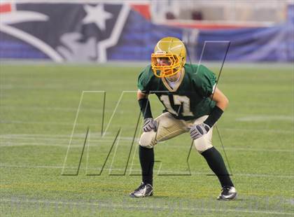 Thumbnail 2 in Bishop Feehan vs. Lynnfield (MIAA Division 3A East Final) photogallery.