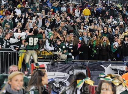 Thumbnail 2 in Bishop Feehan vs. Lynnfield (MIAA Division 3A East Final) photogallery.