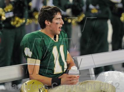 Thumbnail 2 in Bishop Feehan vs. Lynnfield (MIAA Division 3A East Final) photogallery.