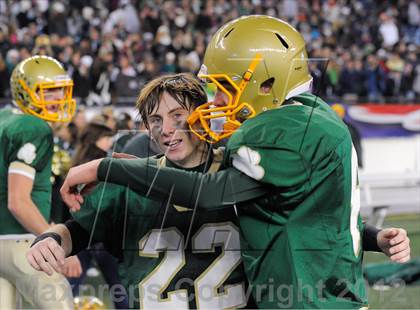 Thumbnail 2 in Bishop Feehan vs. Lynnfield (MIAA Division 3A East Final) photogallery.